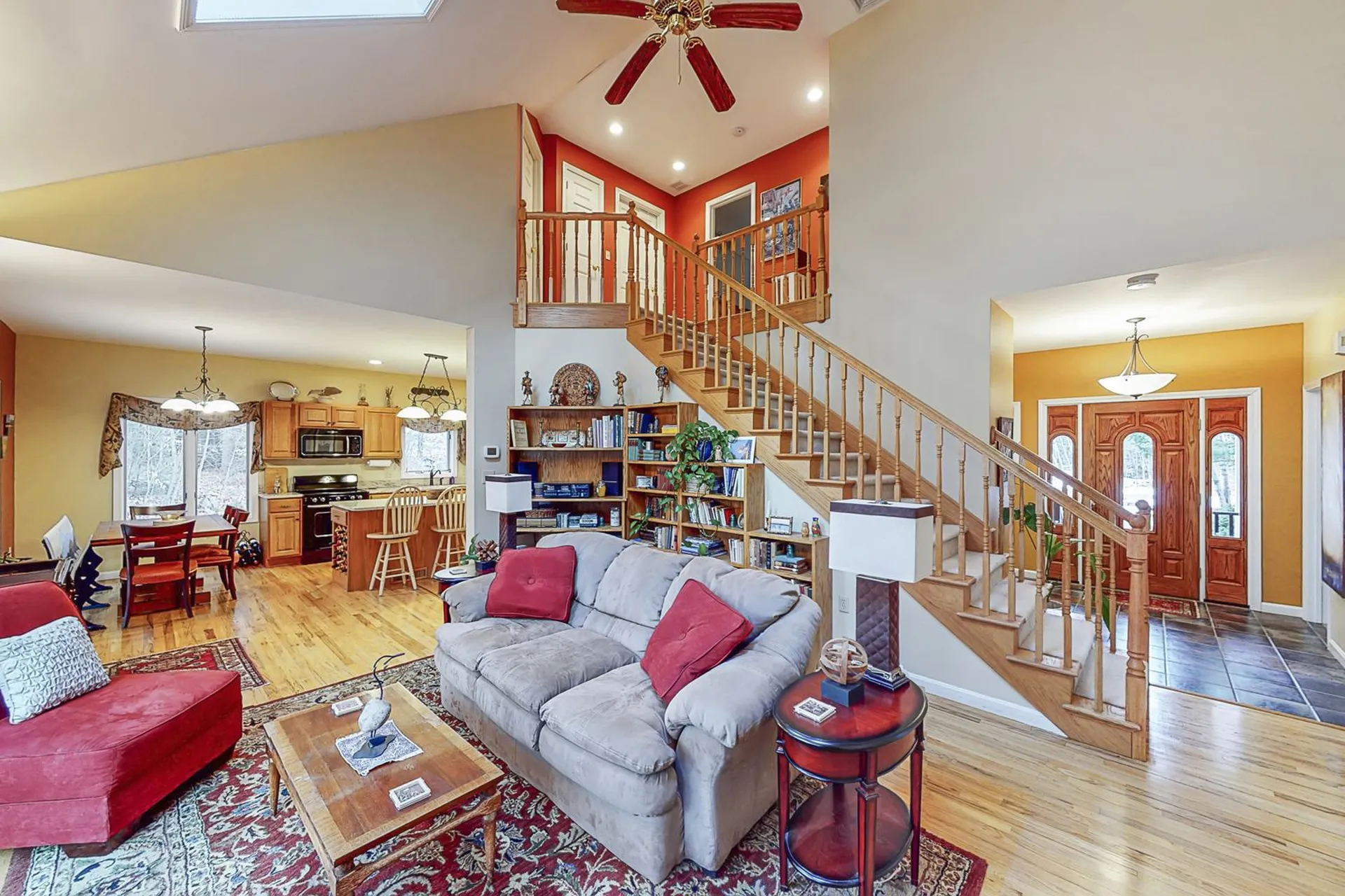 3 Knights Pond Lane Wolfeboro NH 03894