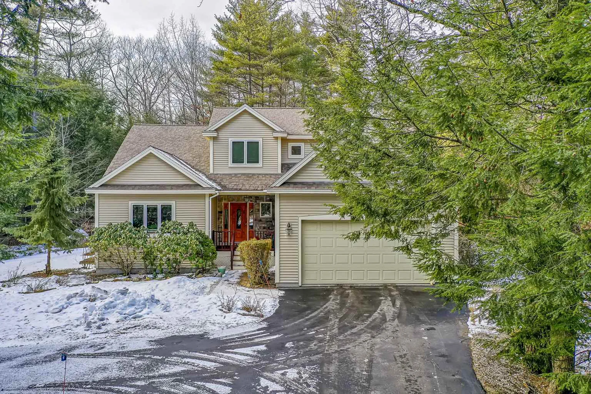 3 Knights Pond Lane Wolfeboro NH 03894
