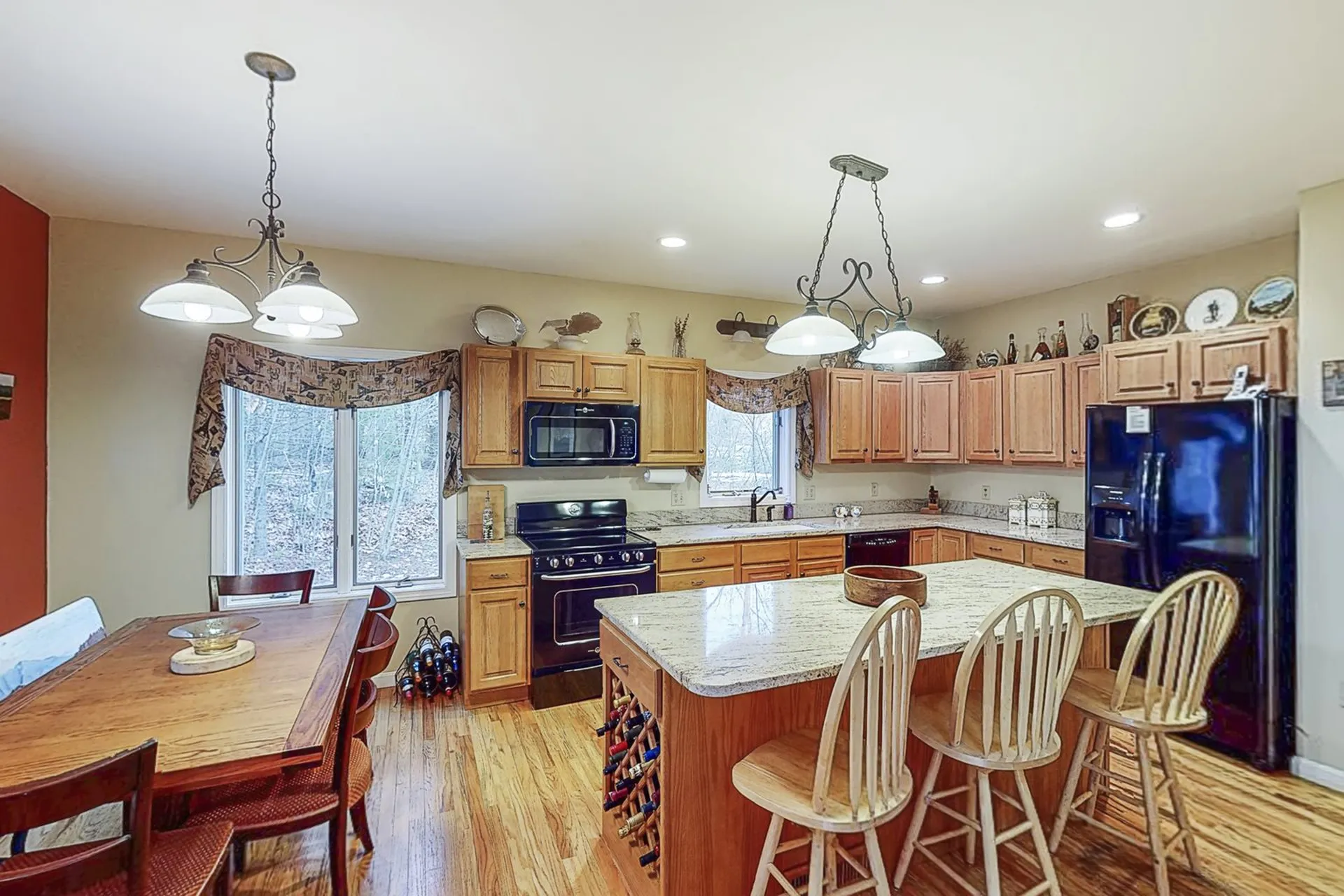 3 Knights Pond Lane Wolfeboro NH 03894