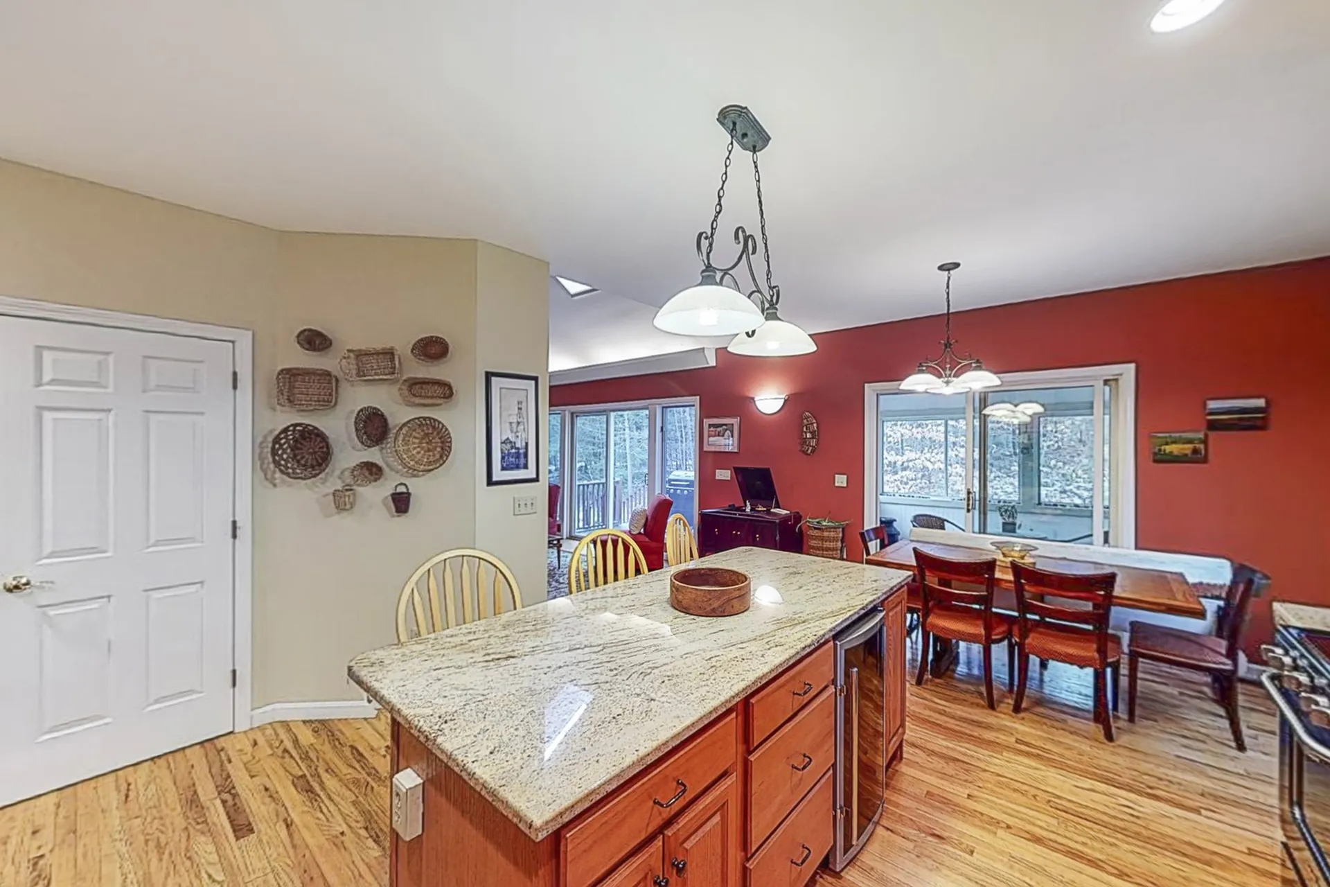 3 Knights Pond Lane Wolfeboro NH 03894
