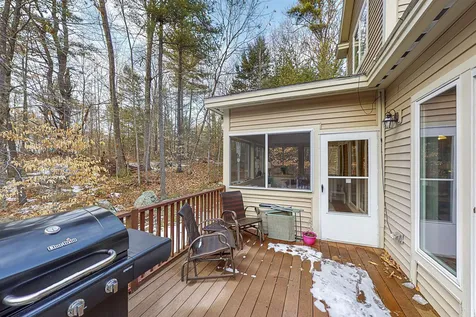 3 Knights Pond Lane Wolfeboro NH 03894
