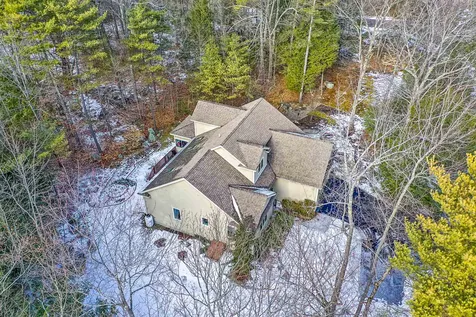 3 Knights Pond Lane Wolfeboro NH 03894