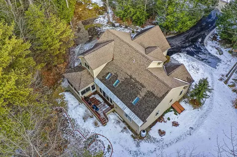3 Knights Pond Lane Wolfeboro NH 03894