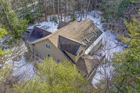 3 Knights Pond Lane Wolfeboro NH 03894