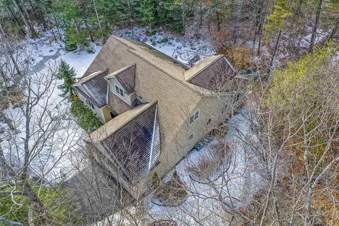 3 Knights Pond Lane Wolfeboro NH 03894
