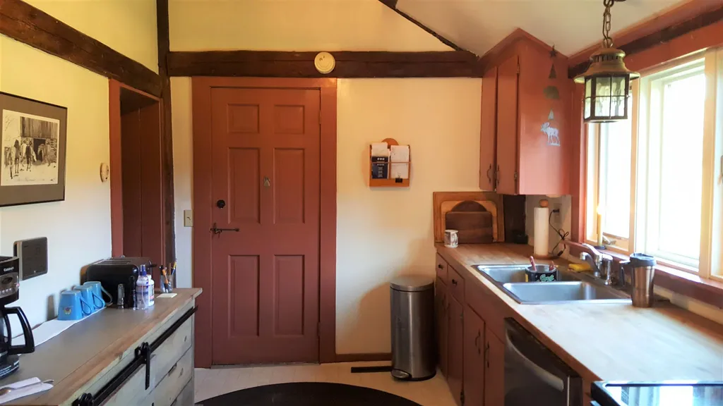 15 Plummer Road Sanbornton NH 03269