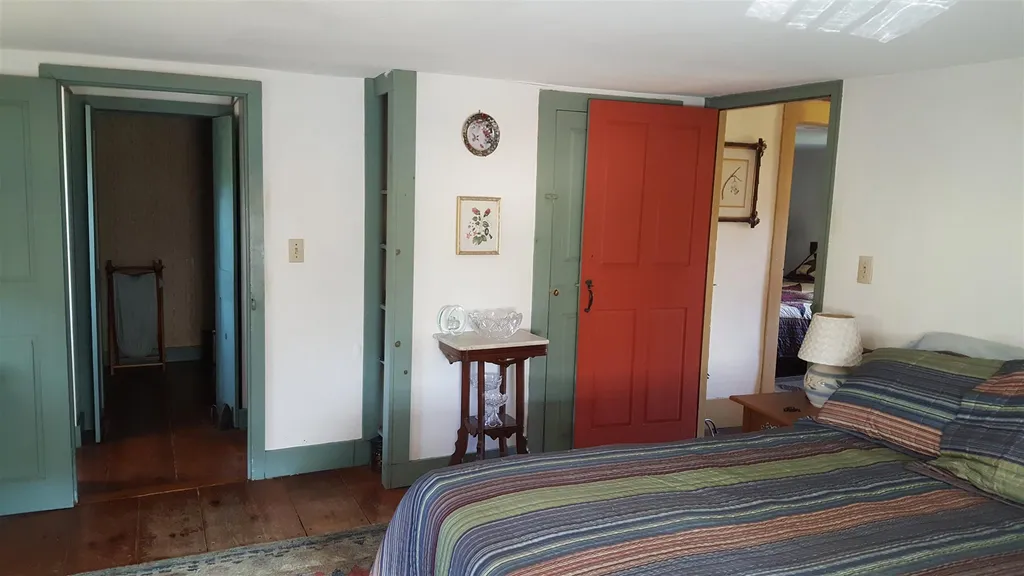 15 Plummer Road Sanbornton NH 03269