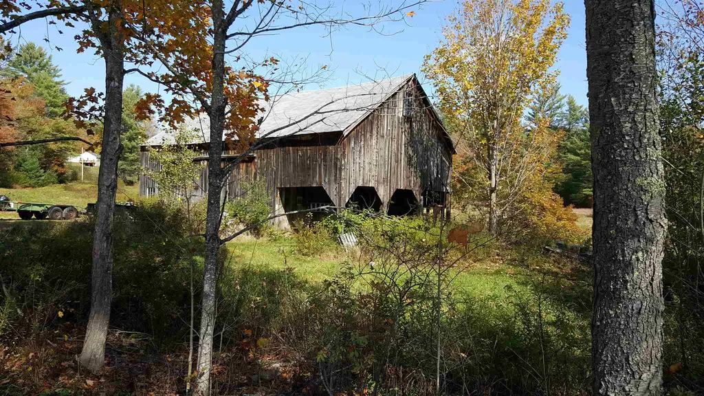 15 Plummer Road Sanbornton NH 03269
