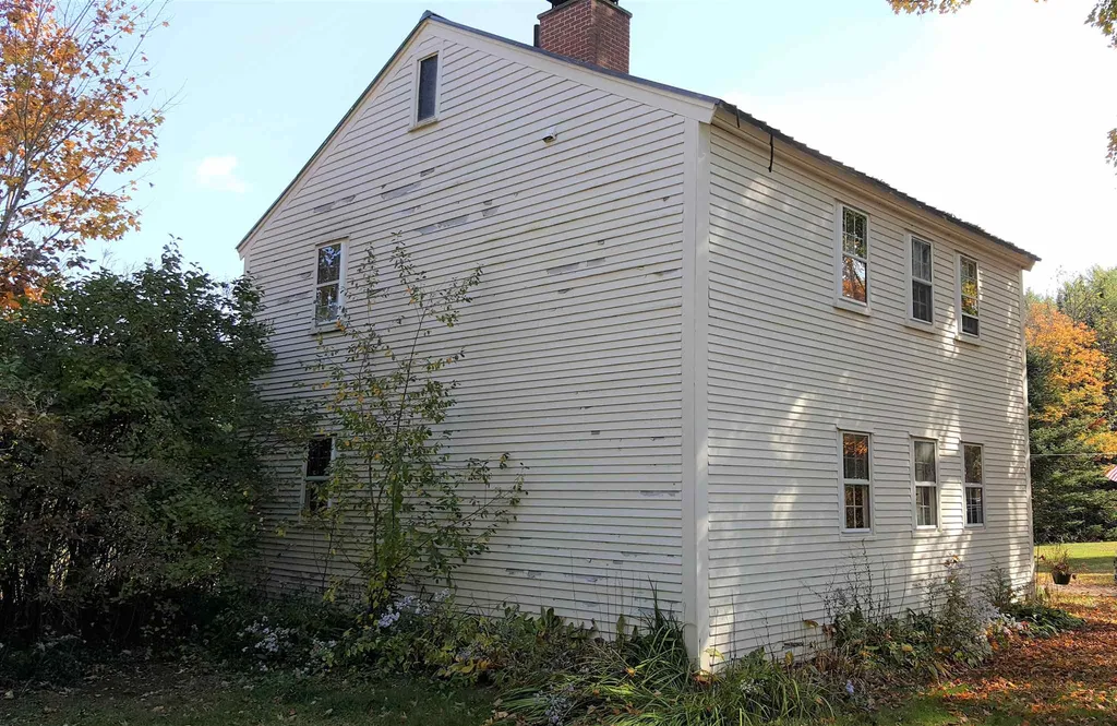 15 Plummer Road Sanbornton NH 03269