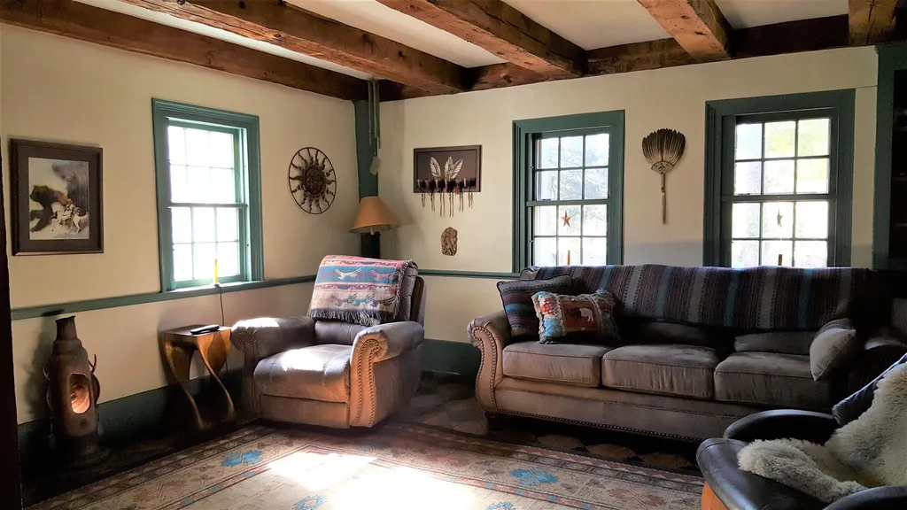 15 Plummer Road Sanbornton NH 03269
