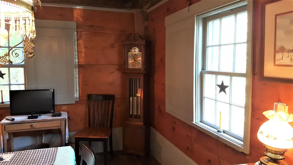 15 Plummer Road Sanbornton NH 03269