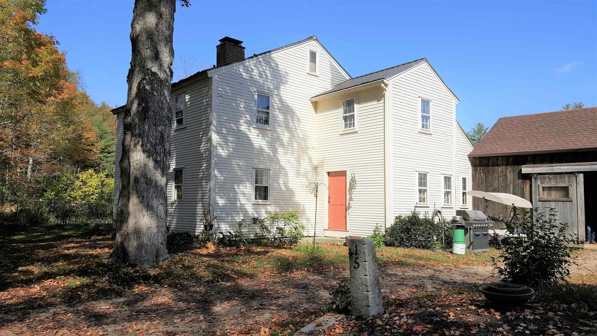 15 Plummer Road Sanbornton NH 03269