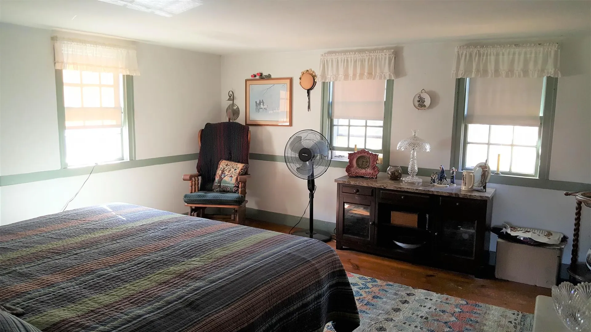 15 Plummer Road Sanbornton NH 03269