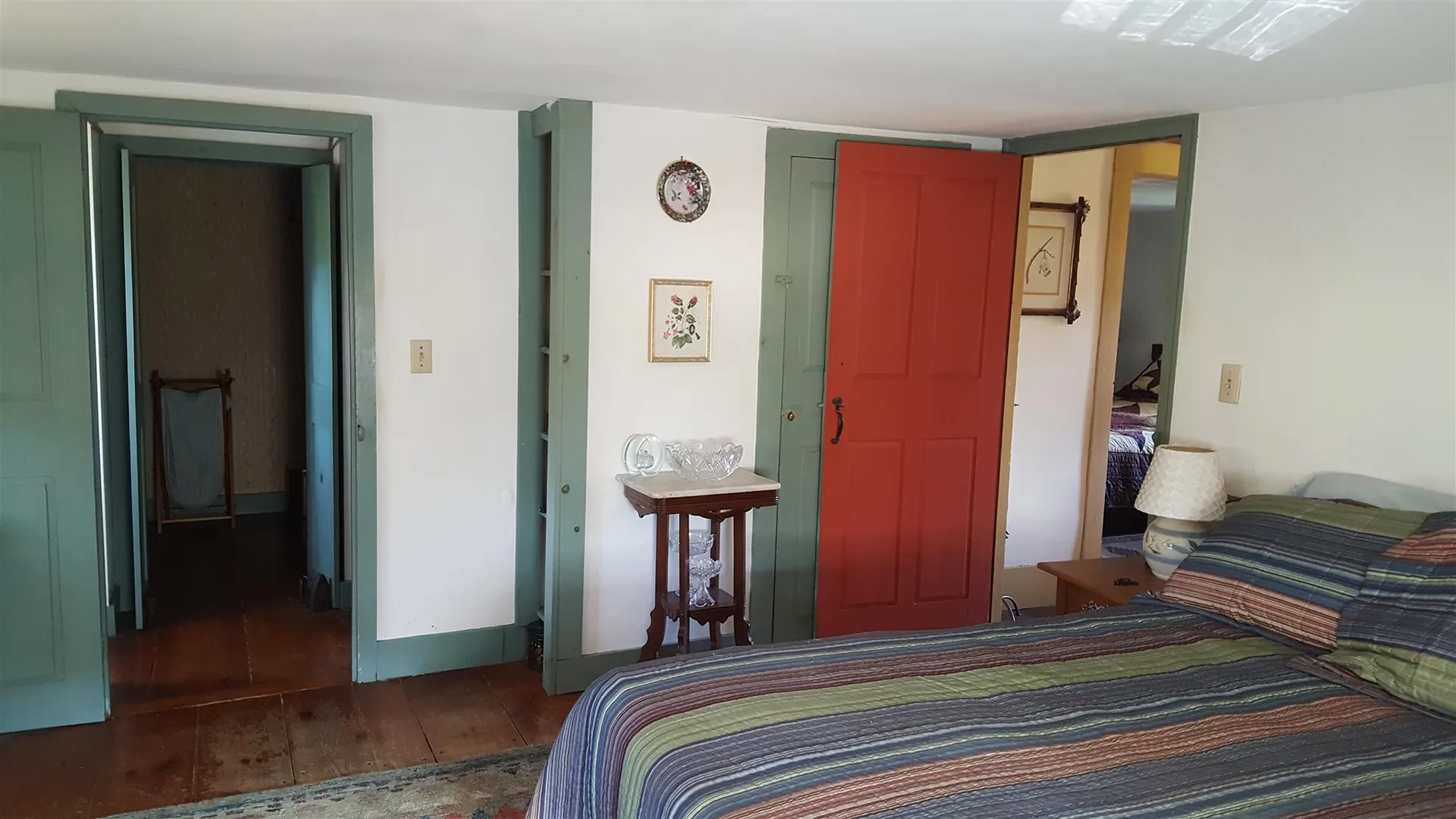 15 Plummer Road Sanbornton NH 03269
