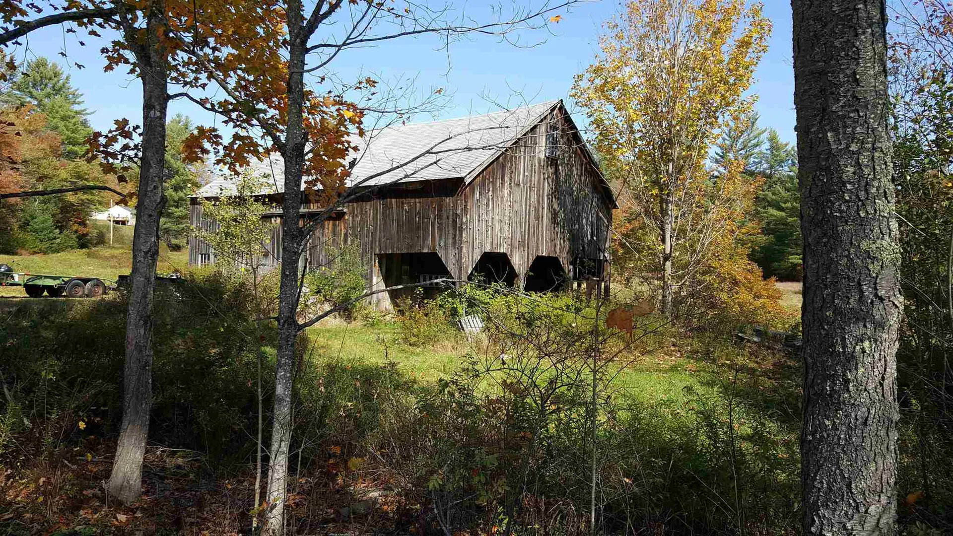 15 Plummer Road Sanbornton NH 03269
