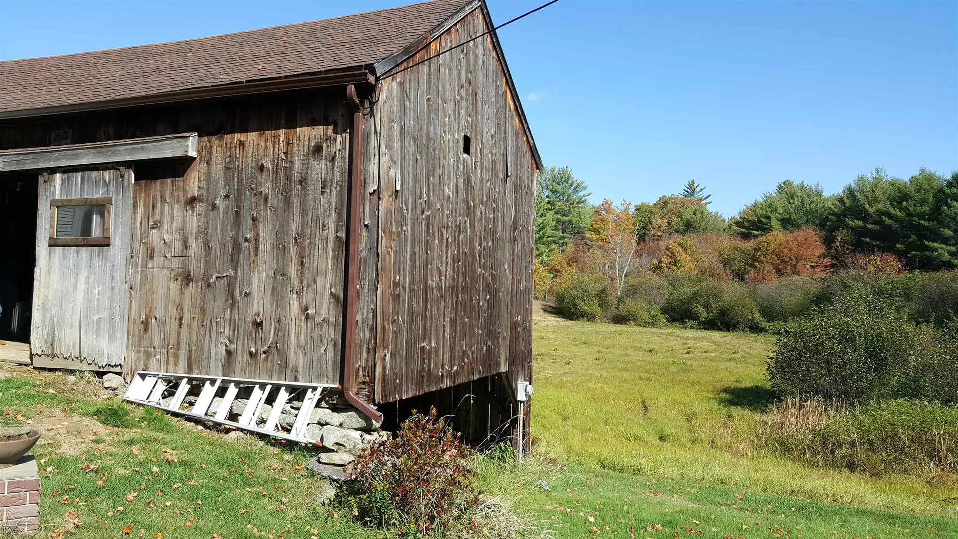 15 Plummer Road Sanbornton NH 03269