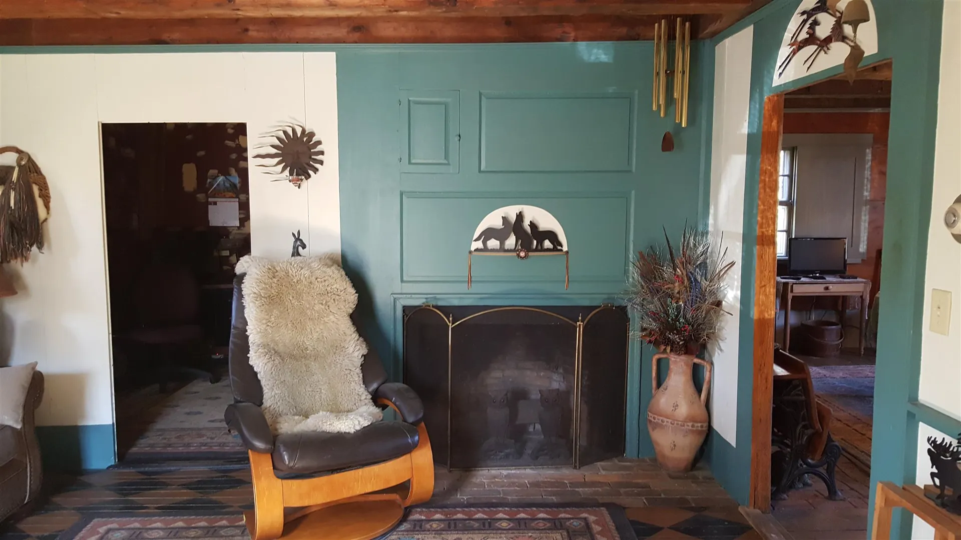 15 Plummer Road Sanbornton NH 03269