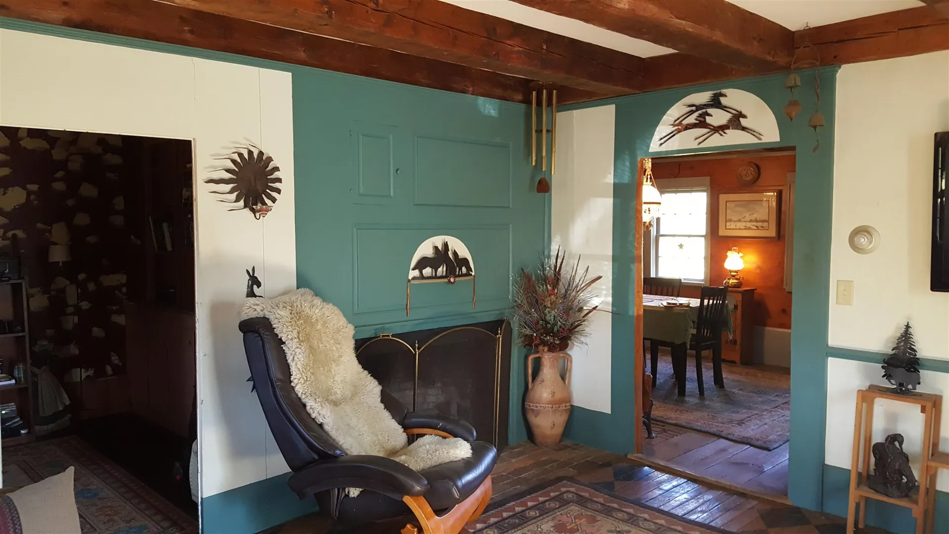 15 Plummer Road Sanbornton NH 03269