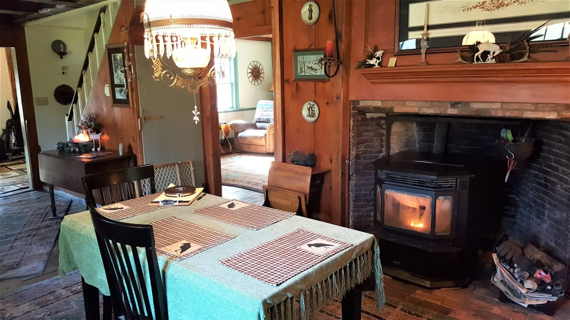 15 Plummer Road Sanbornton NH 03269