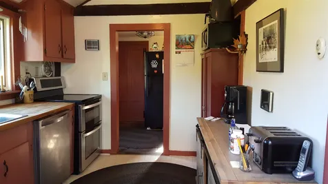 15 Plummer Road Sanbornton NH 03269