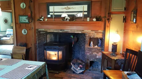 15 Plummer Road Sanbornton NH 03269