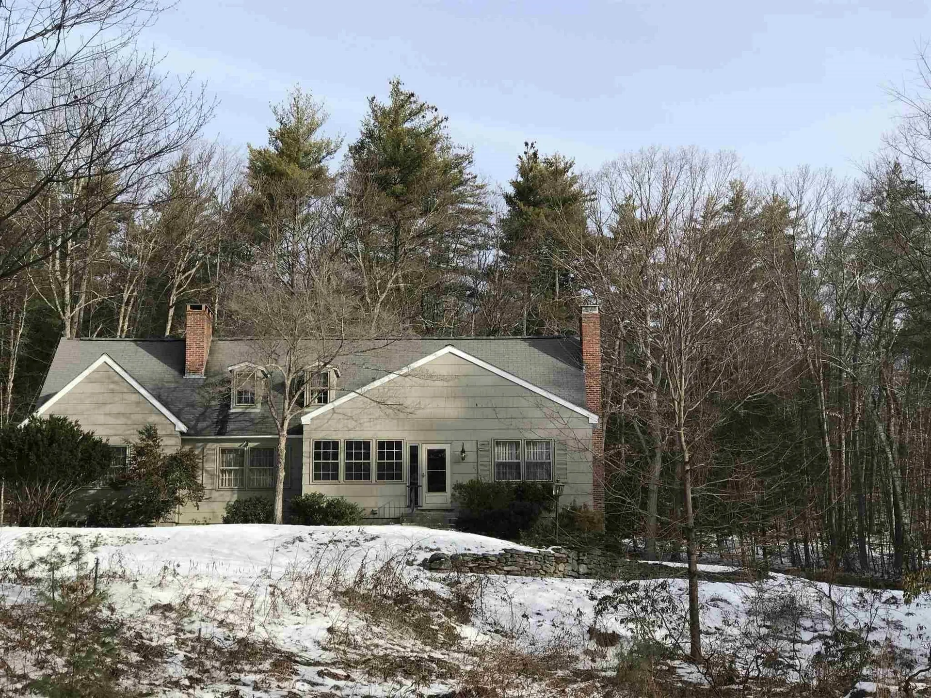 52 Kendall Hill Road Mont Vernon NH 03057