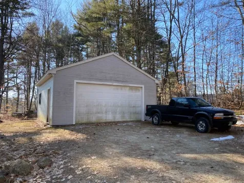 8 Julia Avenue Rochester NH 03867