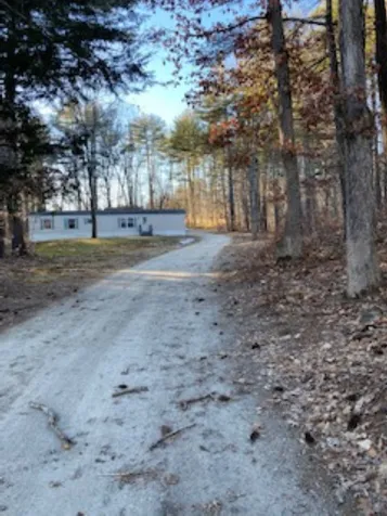 8 Julia Avenue Rochester NH 03867