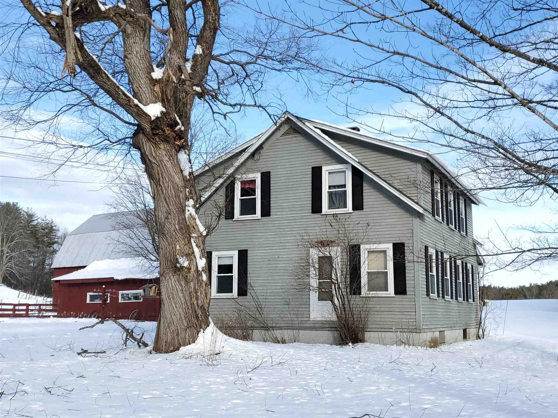 74 High Street Chester VT 05143