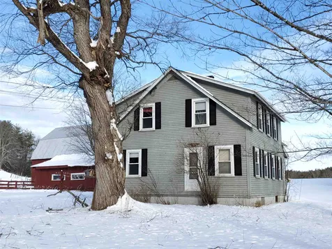 74 High Street Chester VT 05143