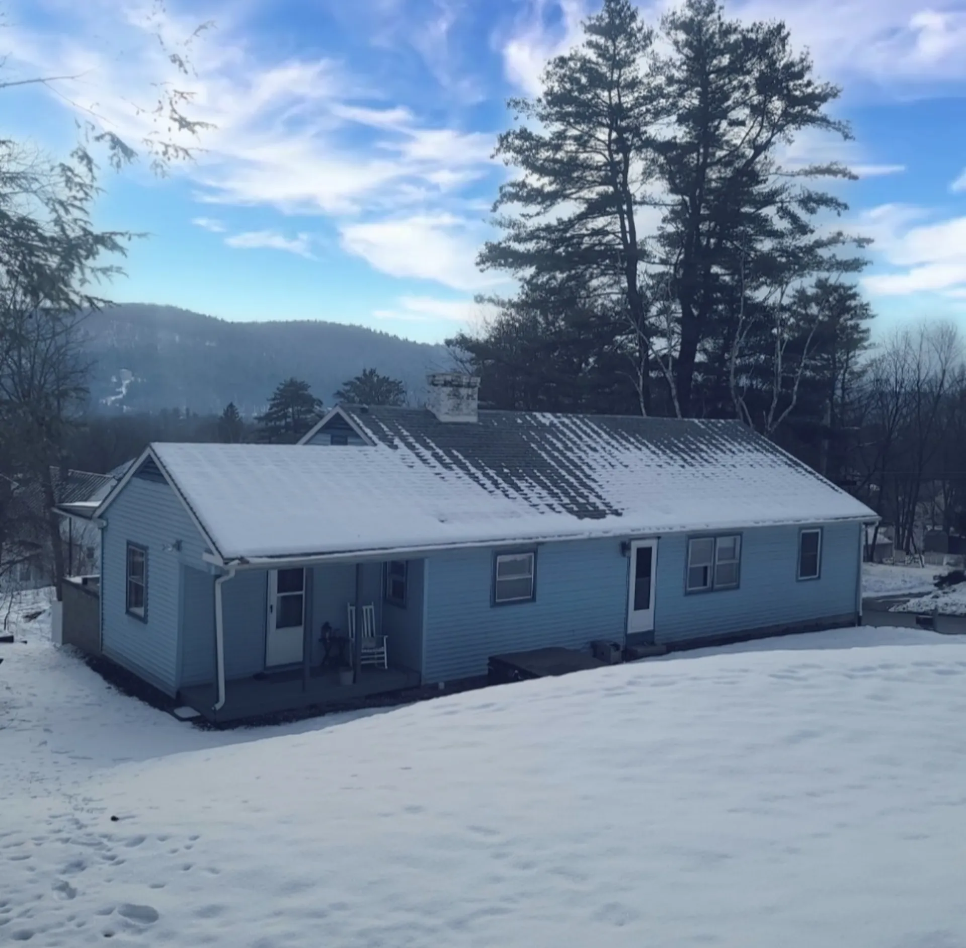 85 Elm Hill Springfield VT 05156
