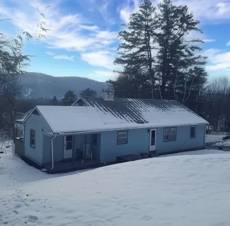 85 Elm Hill Springfield VT 05156
