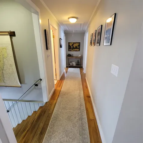 85 Elm Hill Springfield VT 05156