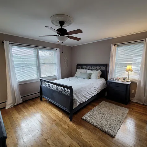 85 Elm Hill Springfield VT 05156