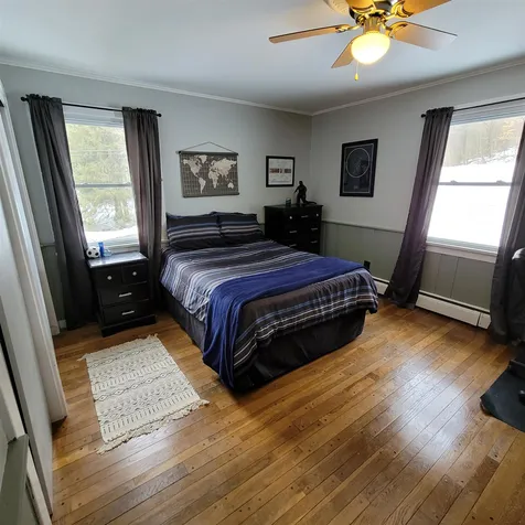 85 Elm Hill Springfield VT 05156