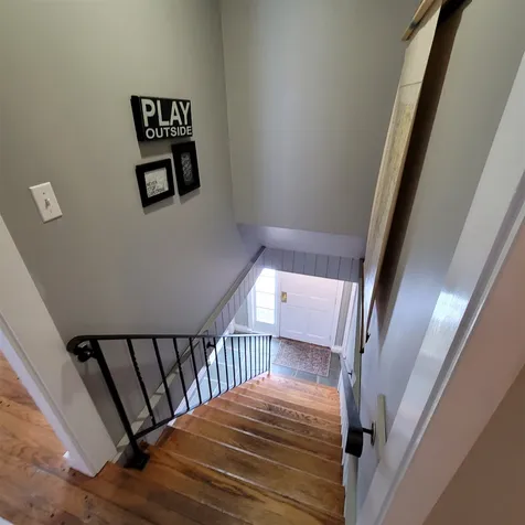 85 Elm Hill Springfield VT 05156