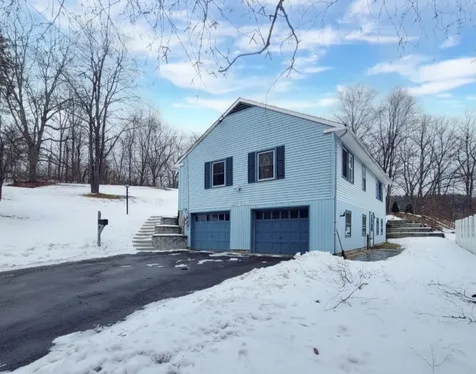 85 Elm Hill Springfield VT 05156