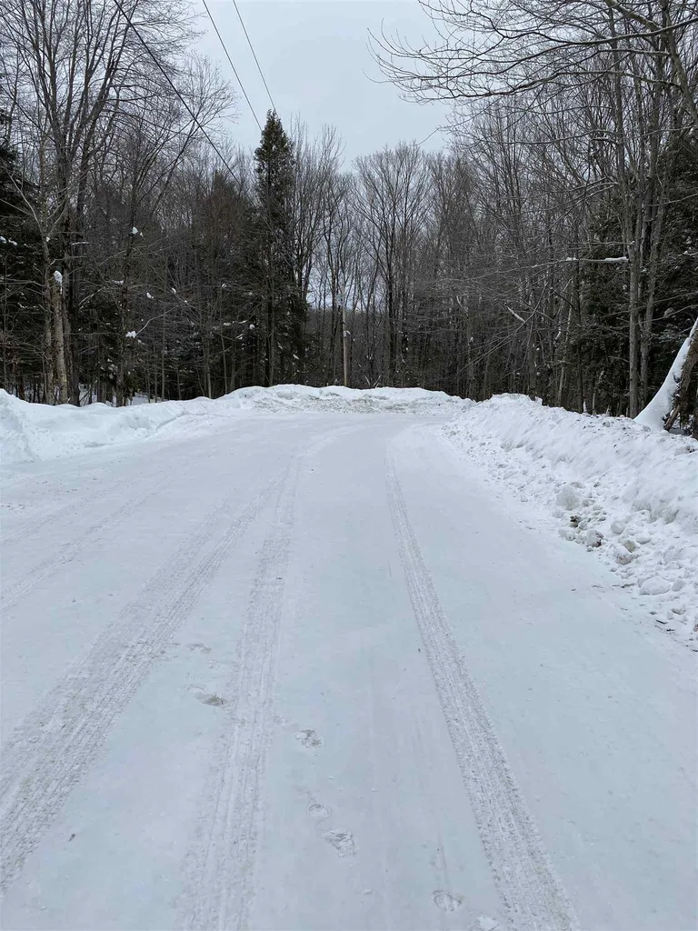 34 South Ryder Pond Road Whitingham VT 05361