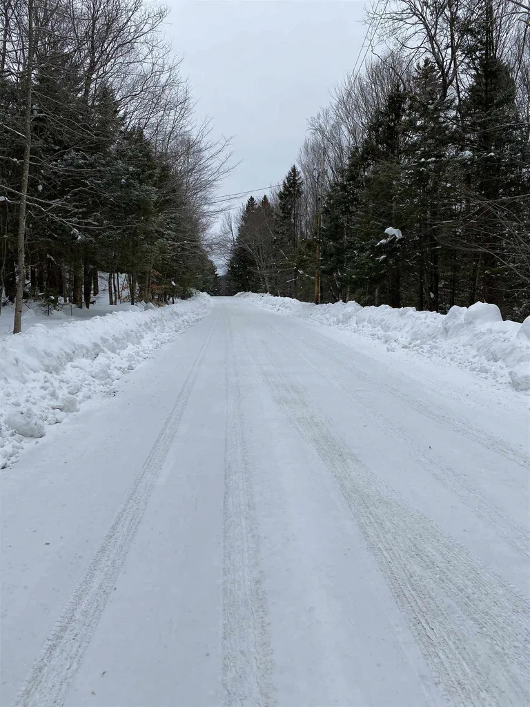 34 South Ryder Pond Road Whitingham VT 05361