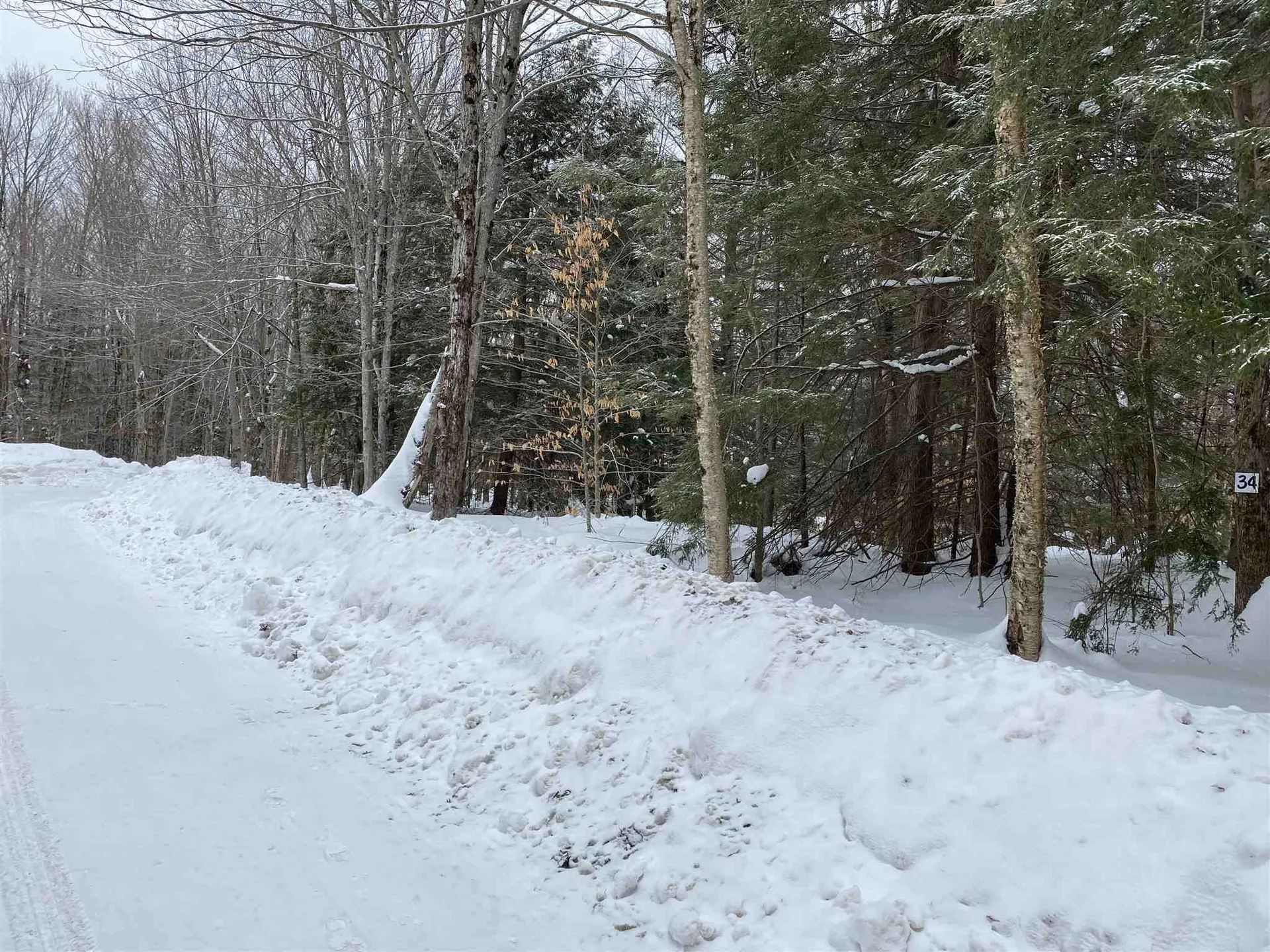 34 South Ryder Pond Road Whitingham VT 05361