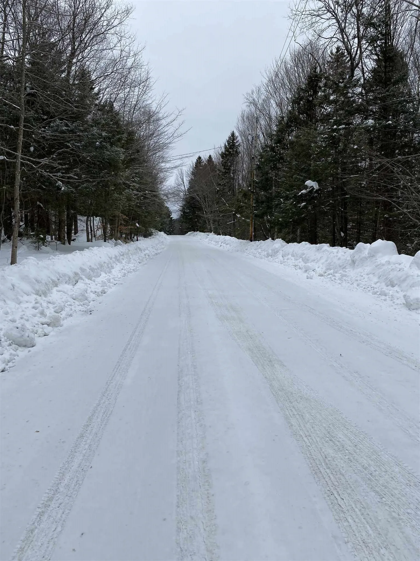 34 South Ryder Pond Road Whitingham VT 05361