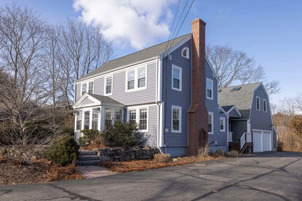 457 Washington Road Rye NH 03870
