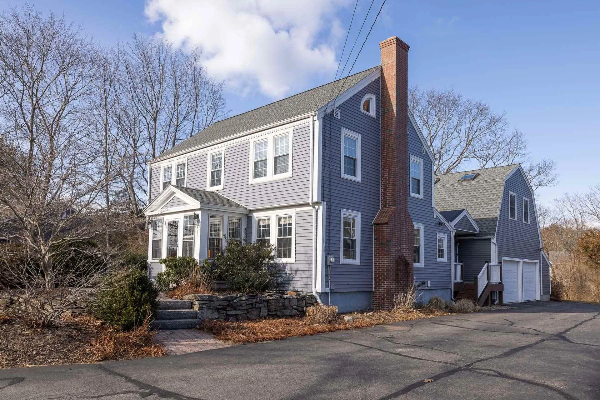 457 Washington Road Rye NH 03870