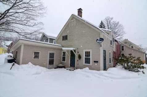 3 Pleasant Street Ludlow VT 05149