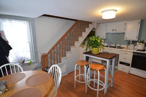 3 Pleasant Street Ludlow VT 05149