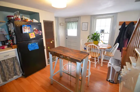 3 Pleasant Street Ludlow VT 05149