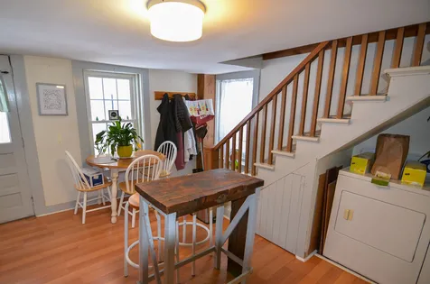 3 Pleasant Street Ludlow VT 05149