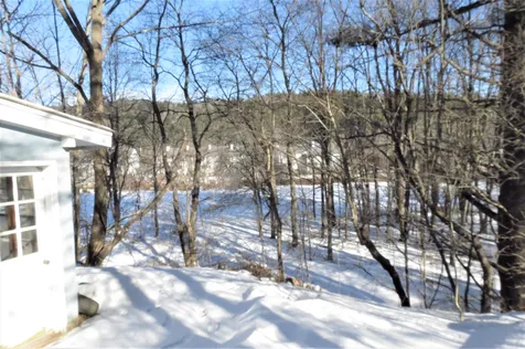 33 Pleasant Street Ludlow VT 05149