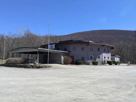 2282 Depot Street Manchester VT 05255
