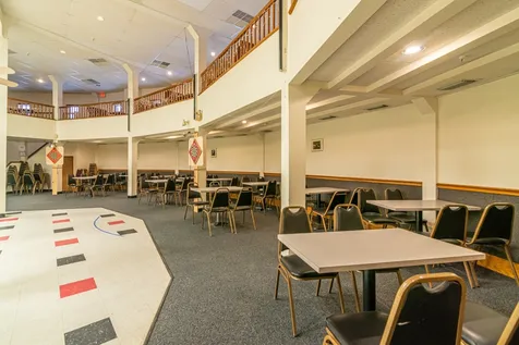 2282 Depot Street Manchester VT 05255